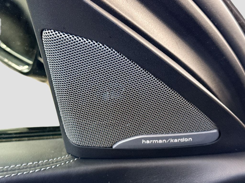 2023 BMW X6 Base