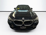 2023 BMW X6 Base
