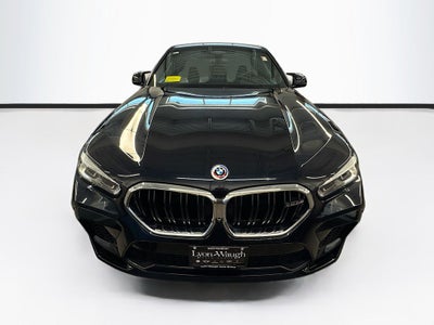 2023 BMW X6 Base