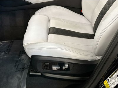 2023 BMW X6 Base