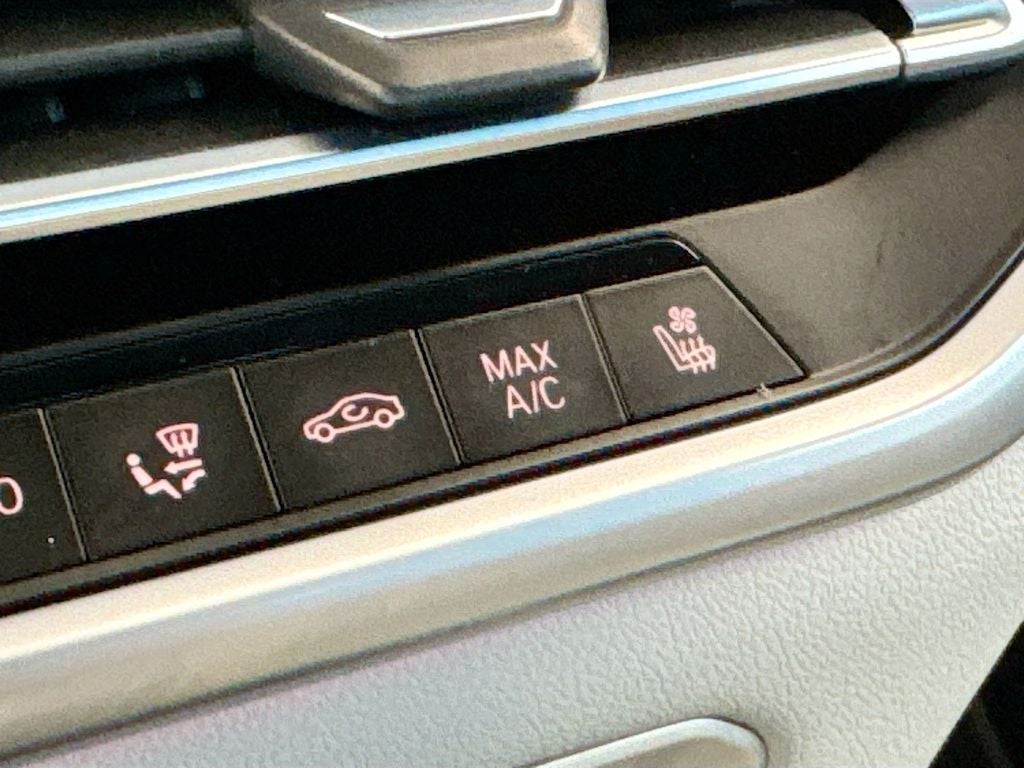 2023 BMW X6 Base