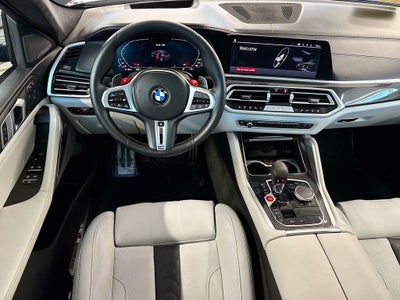 2023 BMW X6 Base