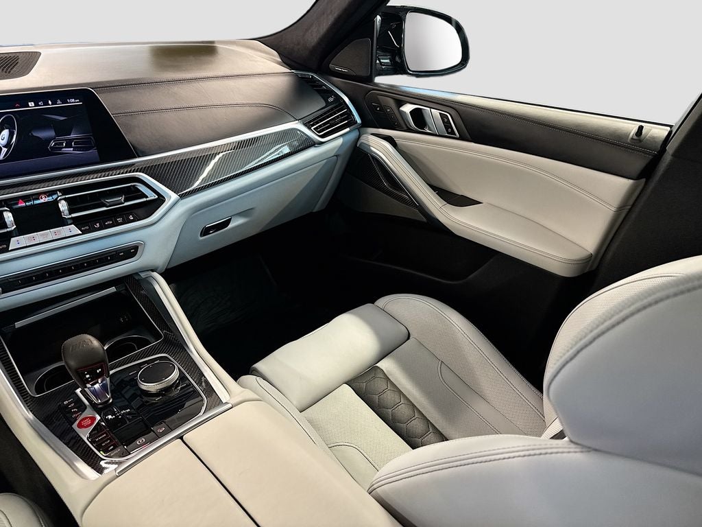 2023 BMW X6 Base