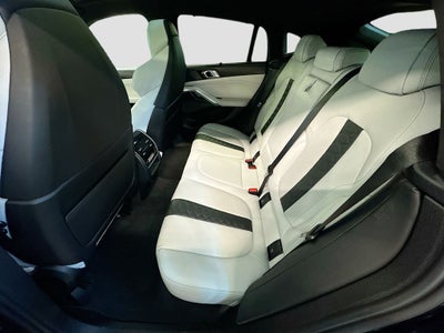 2023 BMW X6 Base