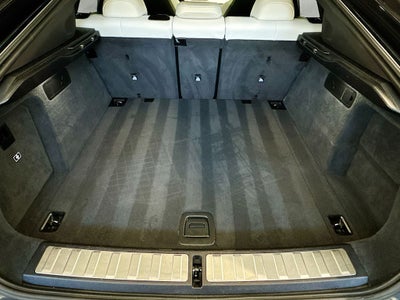 2023 BMW X6 Base