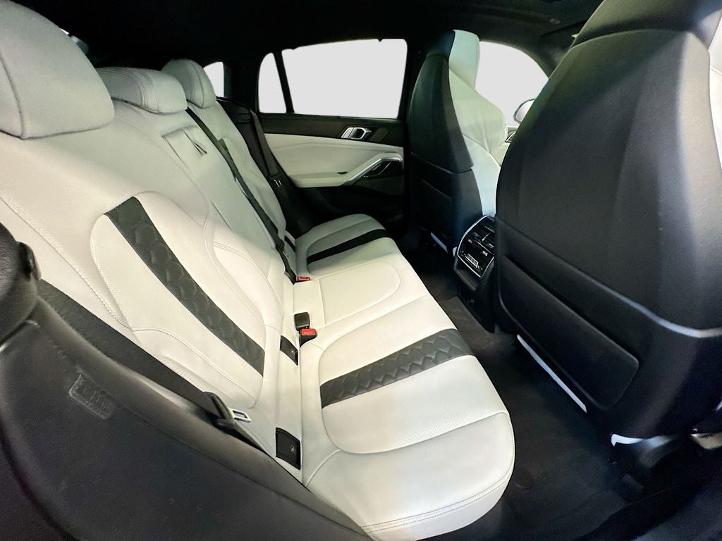 2023 BMW X6 Base