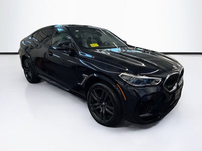 2023 BMW X6 Base