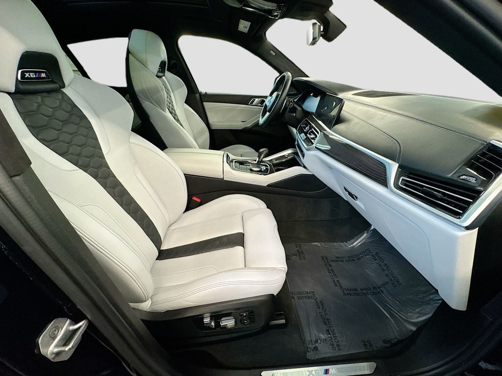 2023 BMW X6 Base