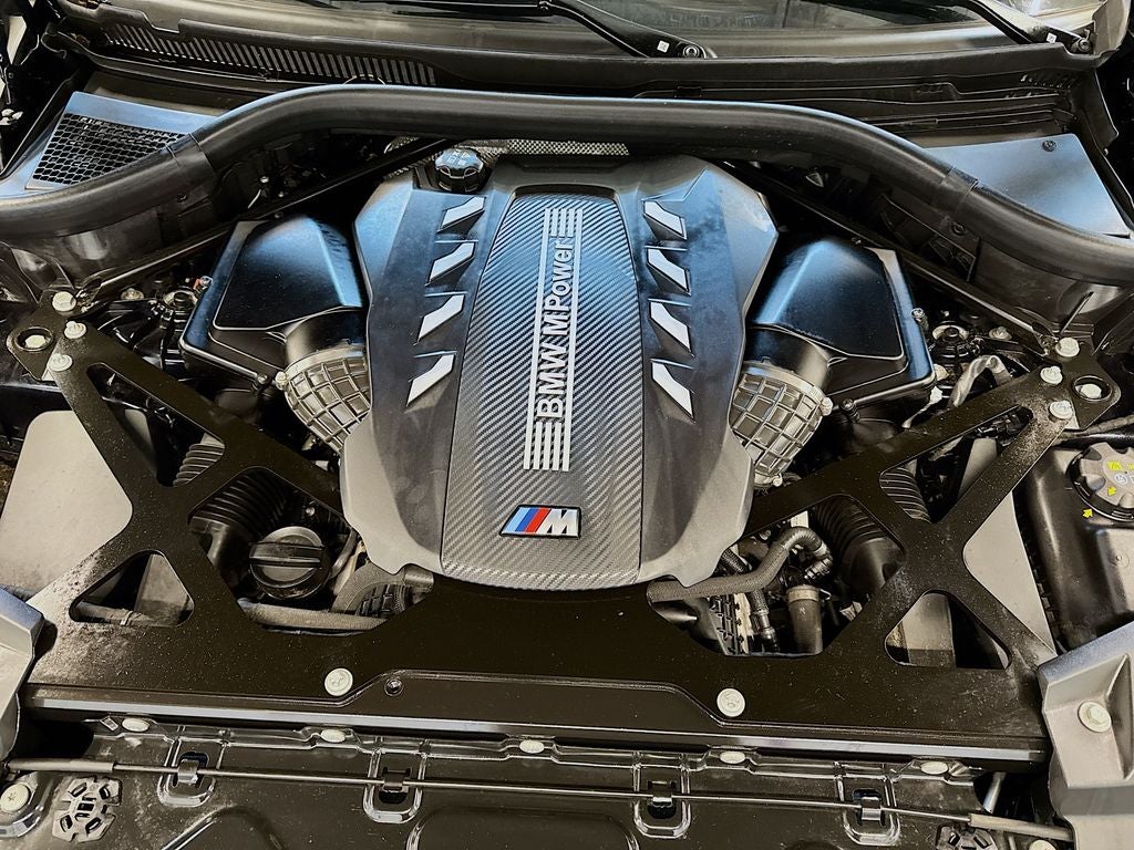2023 BMW X6 Base