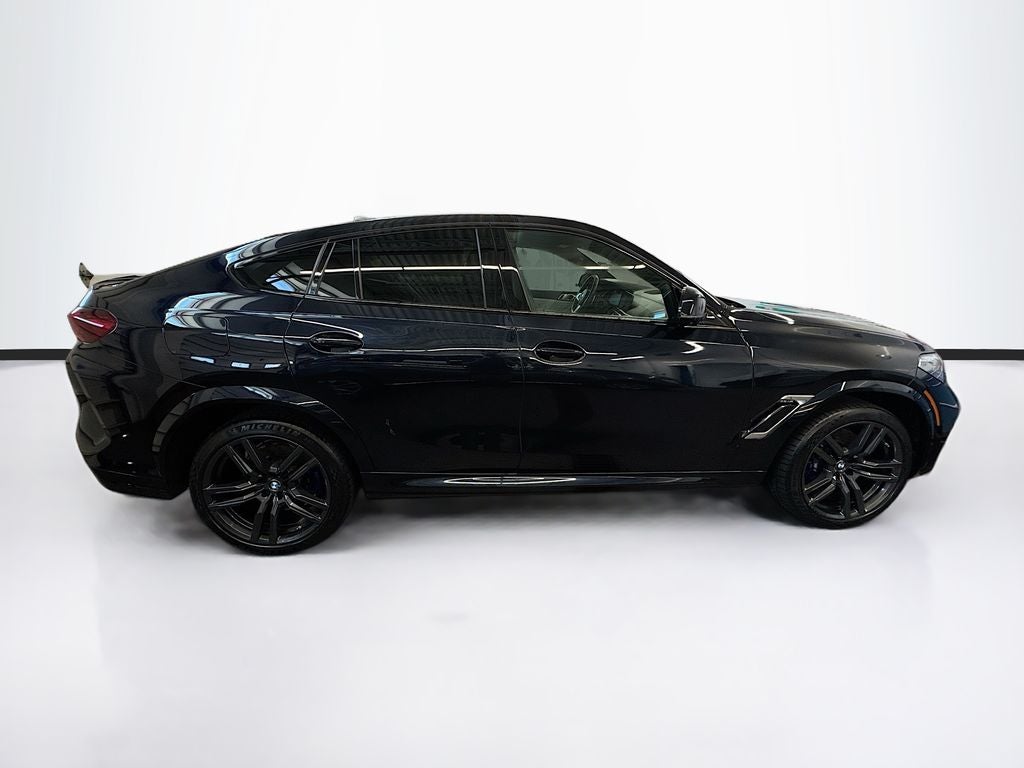 2023 BMW X6 Base