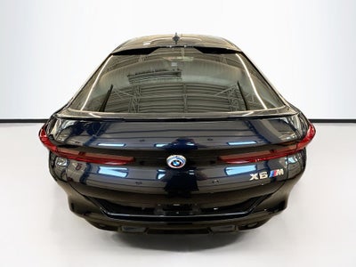 2023 BMW X6 Base