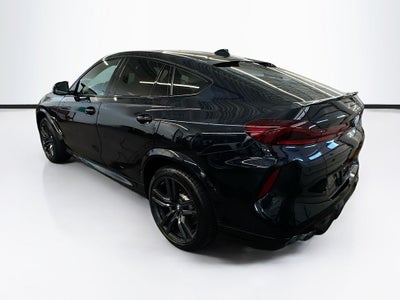 2023 BMW X6 Base