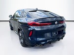 2023 BMW X6 Base