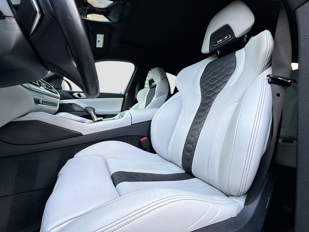 2023 BMW X6 Base