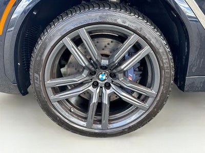 2023 BMW X6 Base