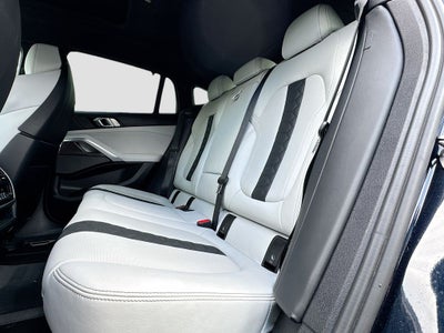2023 BMW X6 Base