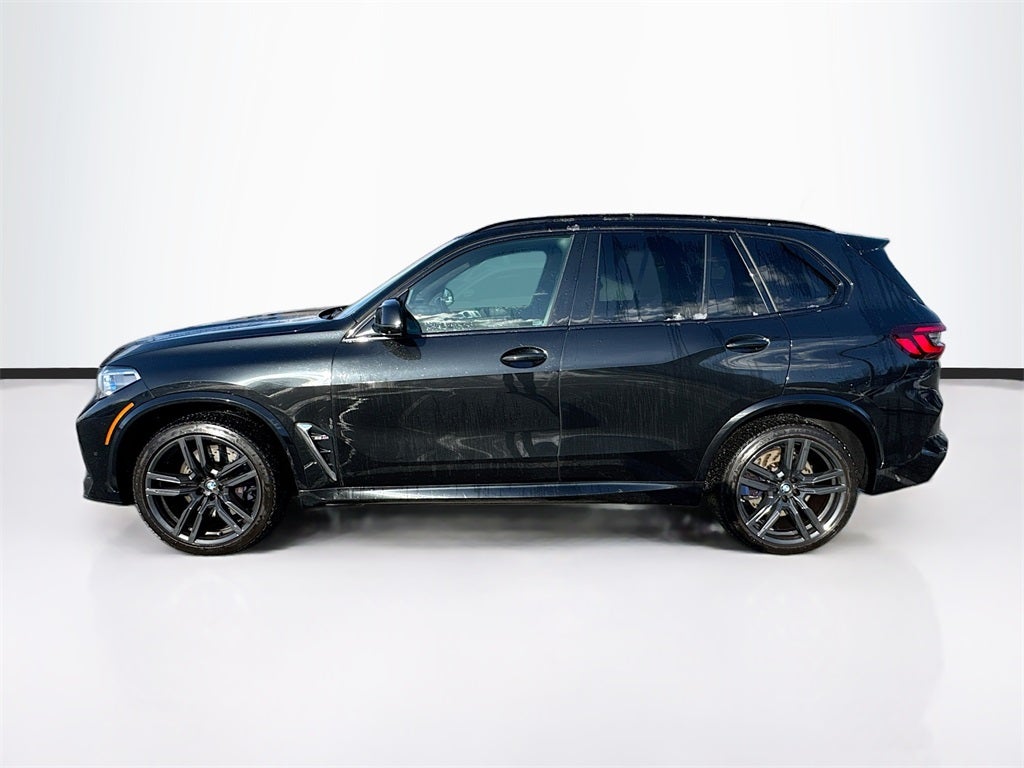 2022 BMW X5 M Base