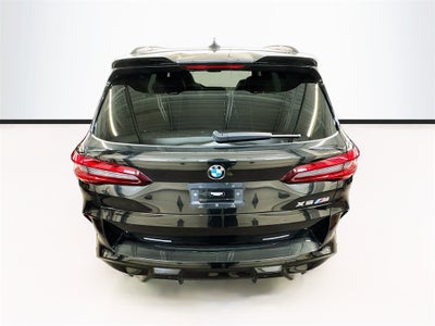 2022 BMW X5 M Base
