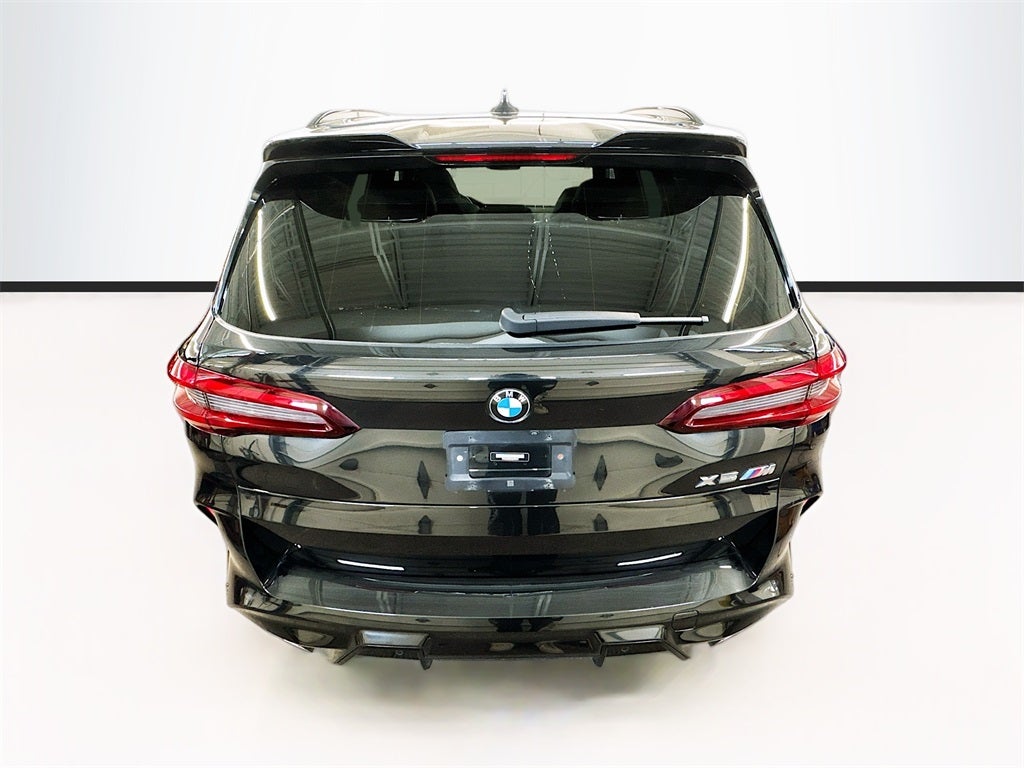 2022 BMW X5 M Base