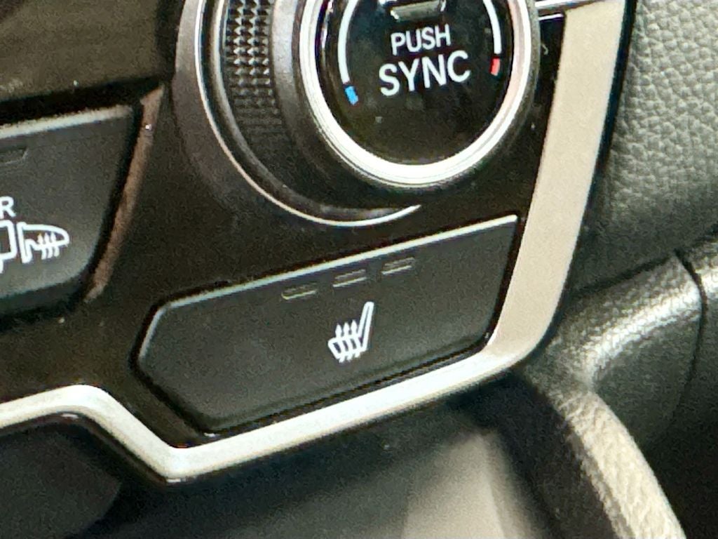 2021 Honda CR-V Hybrid EX