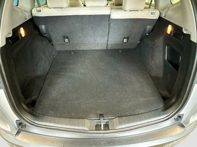 2021 Honda CR-V Hybrid EX