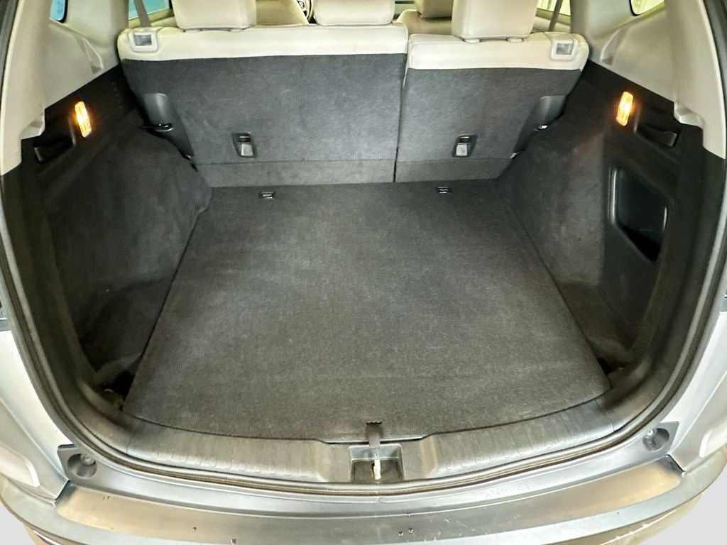 2021 Honda CR-V Hybrid EX