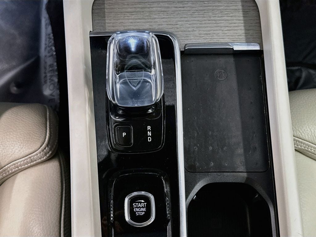 2022 Volvo S60 B5 Inscription