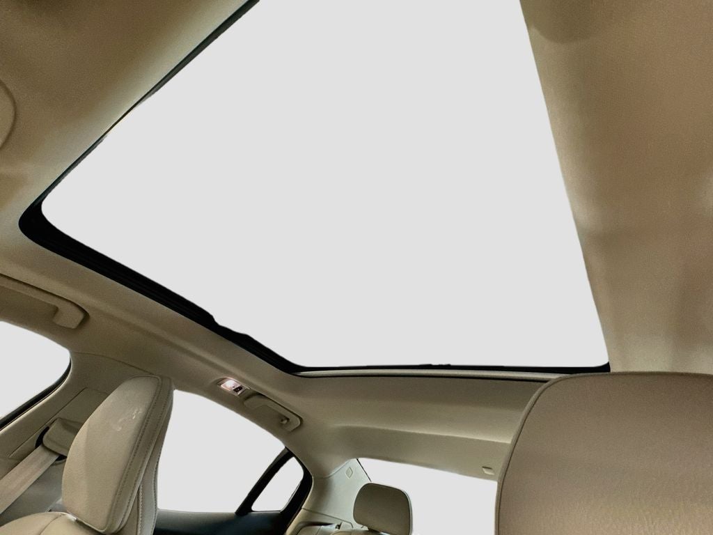 2022 Volvo S60 B5 Inscription
