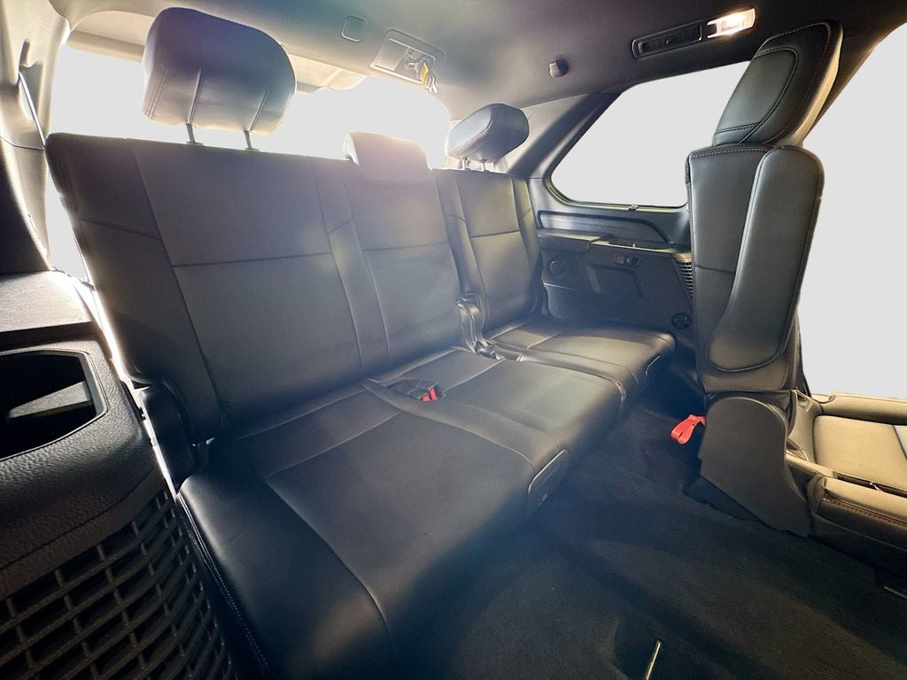 2025 Toyota Sequoia TRD Pro