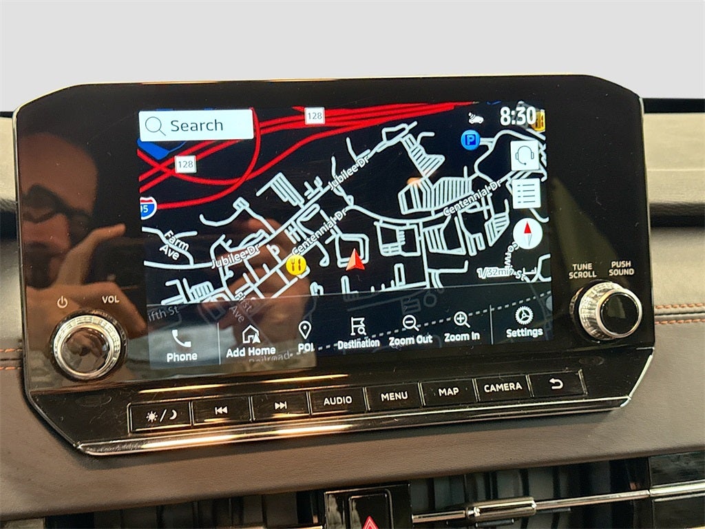 2025 Mitsubishi Outlander PHEV Base