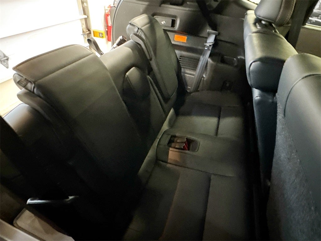 2025 Mitsubishi Outlander PHEV Base