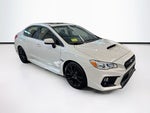 2021 Subaru WRX Premium