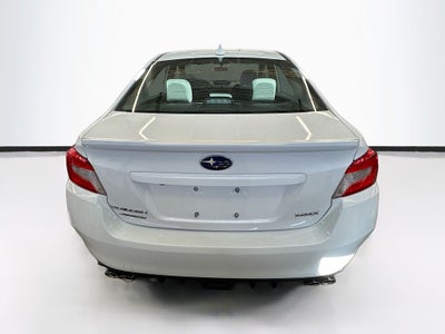 2021 Subaru WRX Premium