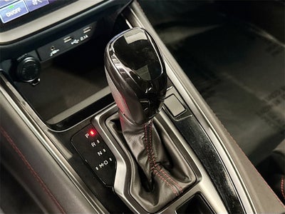 2022 Subaru WRX Limited