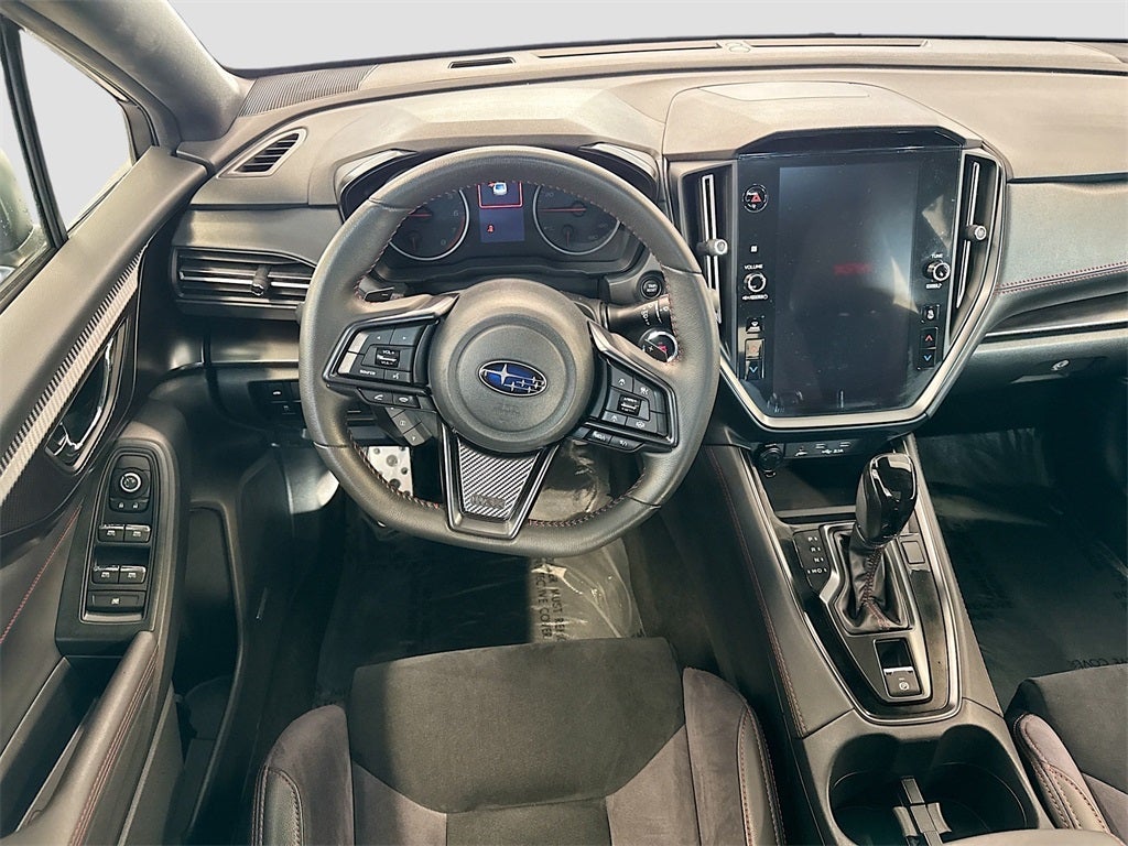 2022 Subaru WRX Limited