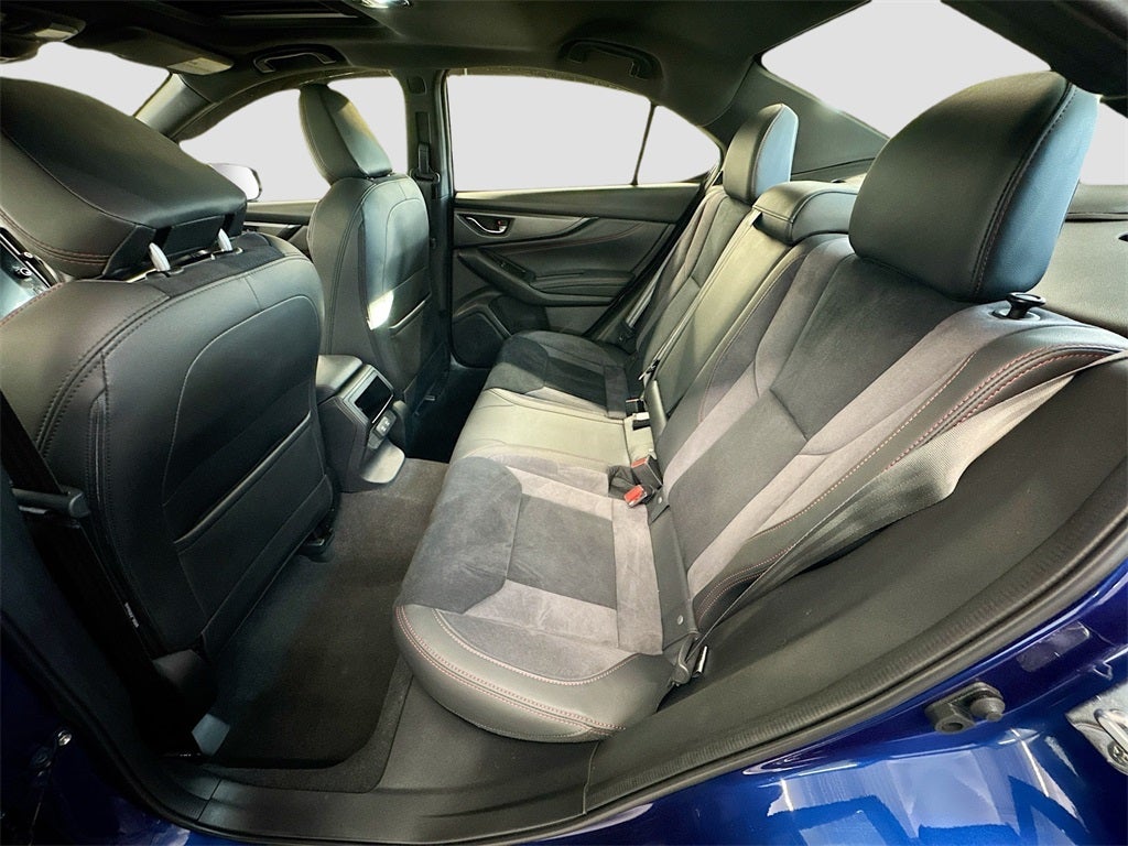 2022 Subaru WRX Limited