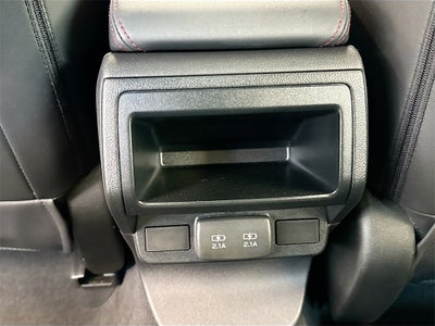 2022 Subaru WRX Limited