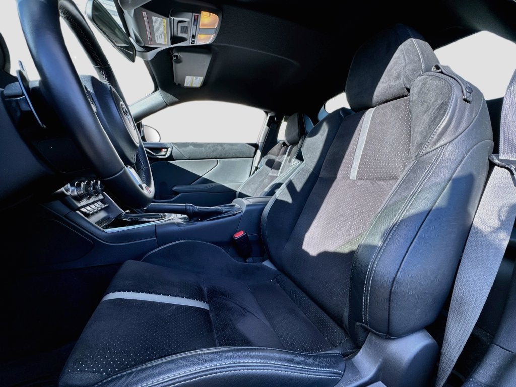 2025 Toyota GR86 Premium