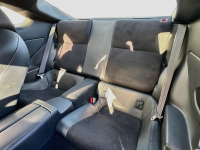 2025 Toyota GR86 Premium