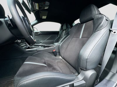 2024 Toyota GR86 Premium