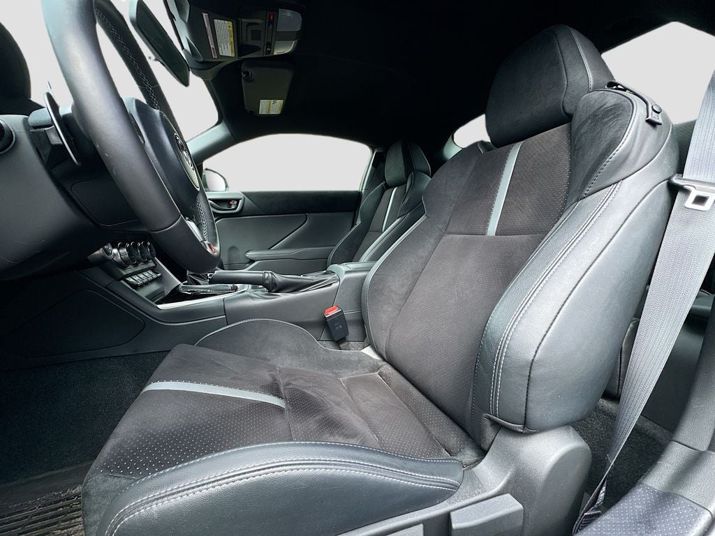 2024 Toyota GR86 Premium