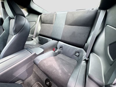 2024 Toyota GR86 Premium