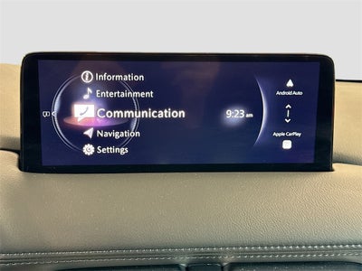 2025 Mazda Mazda CX-5 2.5 Turbo Premium