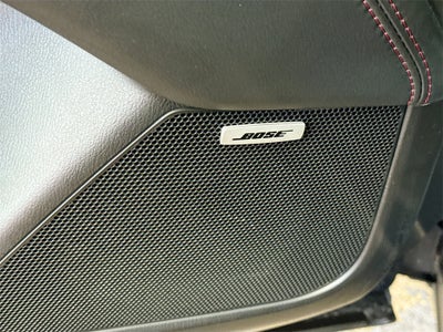 2025 Mazda Mazda CX-5 2.5 Turbo Premium