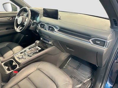 2025 Mazda Mazda CX-5 2.5 Turbo Premium