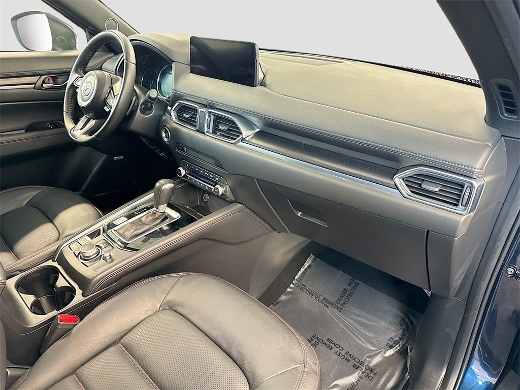 2025 Mazda Mazda CX-5 2.5 Turbo Premium