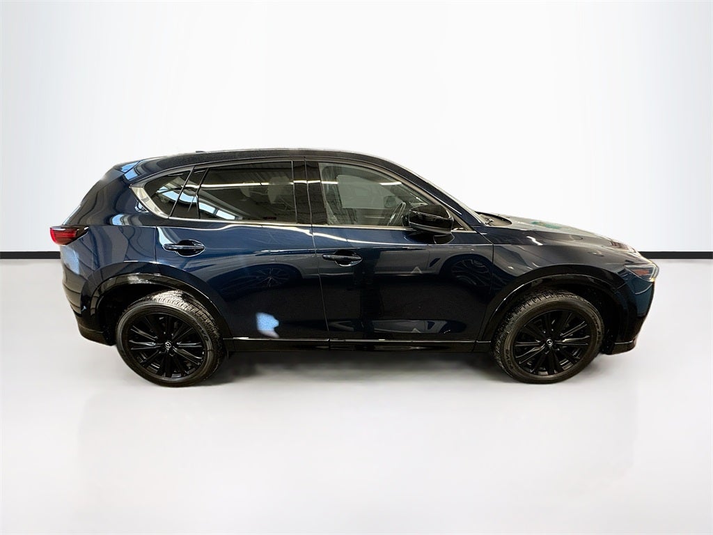 2025 Mazda Mazda CX-5 2.5 Turbo Premium