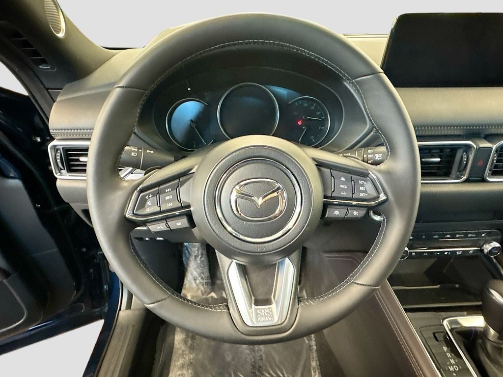 2024 Mazda Mazda CX-5 2.5 Turbo Signature