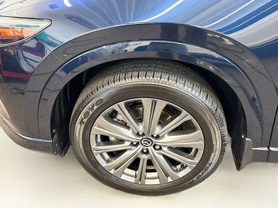 2024 Mazda Mazda CX-5 2.5 Turbo Signature