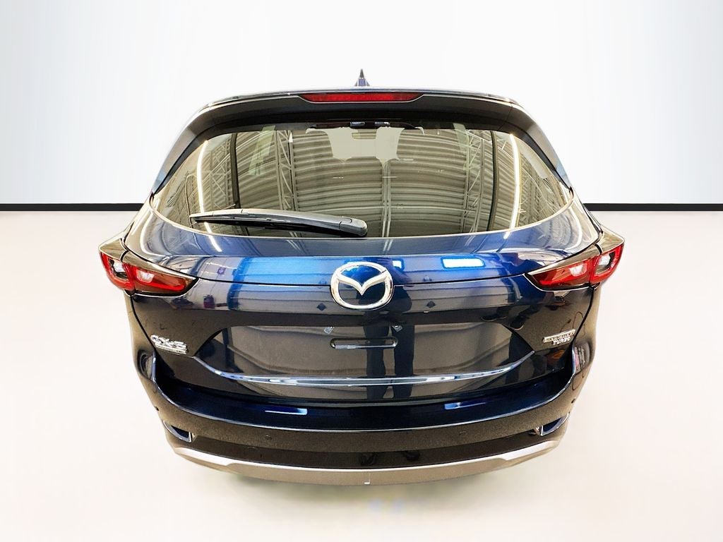 2024 Mazda Mazda CX-5 2.5 Turbo Signature